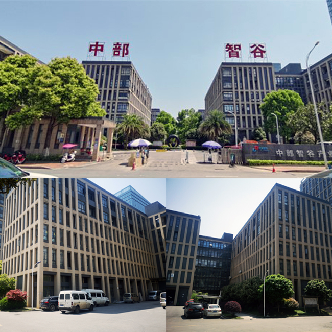 Hunan GCE Technology Co.,Ltd Bedrijfsprofiel