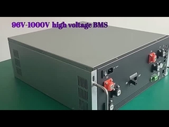 GCE 5U master-RBMS 120-1000V 400A 500A bms