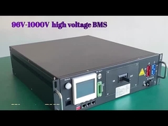 GCE 3U master-BMS 120-600V 125A