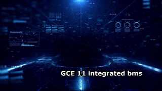 GCE 11 Geïntegreerd GBS