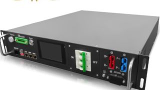 GCE 500V 2U master-RBMS