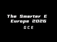 Hoogtepunten van de tentoonstelling in Duitsland | GCE Energy Booth-momenten