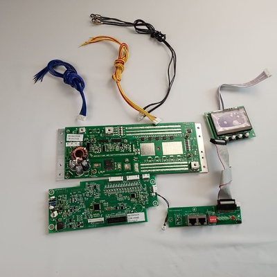 15S 48V 100A Master BMS voor telecombasisstations