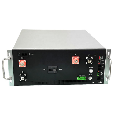 van de de Hoogspanningsbms Quality Long Life Zonne-energie van 1500V ESS de Opslagsysteem