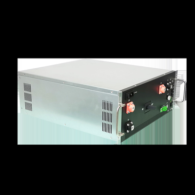 van het de Hoogspanningslithium van 1500V ESS de Batterijbeheersysteem BMS