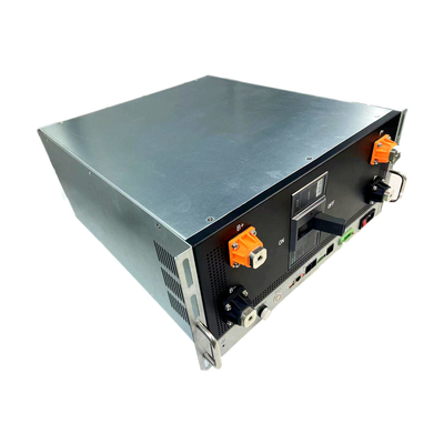 Hoofdslaaf BMS 195S 400A voor Lifepo4-Batterij met IP20-Beveiligingsniveau voor het systeem BESS UPS van de zonne-energieopslag