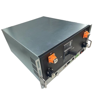 Hoogspanning BMS GCE 500A Lifepo4 BMS Lithium BMS Voor LiFePo4 BESS UPS Solar Off Grid Battery Energy Integration Module