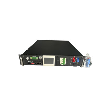 Flexible communicatieinterfaces - RS485, CAN, Ethernet, droog contact, ondersteunt communicatie met de meeste PCS