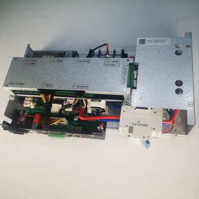 De Geïntegreerde BMS With Reverse Connection Bescherming van GCE 200mA voor Batterijbeheersysteem