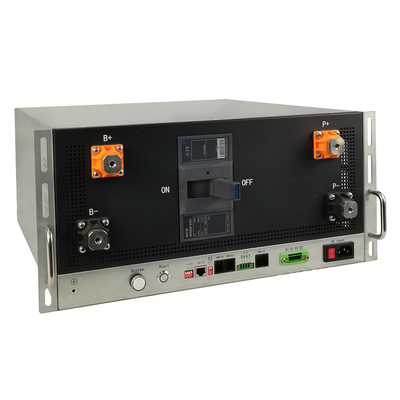 GCE Hoogspanning 225S 720V 400A Relaisoplossing Master Slave BMS Met 15 Series BMU Voor LFP NMC LTO BESS UPS PCBA