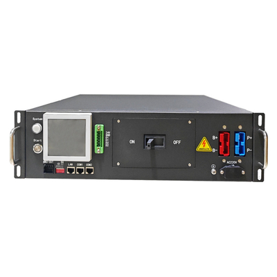 Lifepo4 Battery BMS Lithium BMS High Voltage BMS 120V-600V Battery Management System In Solar Energy Storage