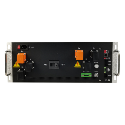 480V ((±240V) 250A Hoogspanningsbatterijbeheer voor Lifepo4 Batterij met CAN RS485 TCPIP Communicatie BESS UPS BMS