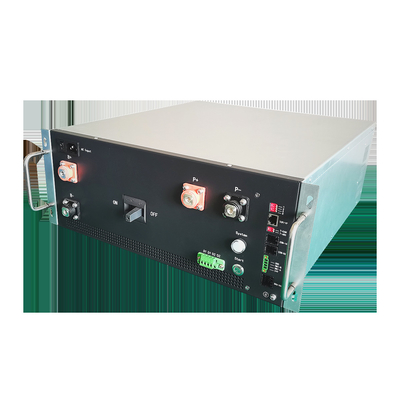 TCPIP Hoogspannings-BMS 480V +-240V 400A LiFePo4 BMS Energieopslag Lithiumbatterijbeheersysteem BESS UPS