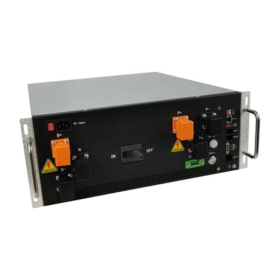 90S288V ((±144V) 250A Hoogspanning BMS Lifepo4 BMS Lithiumbatterijbeheersysteem voor UPS lithiumbatterij