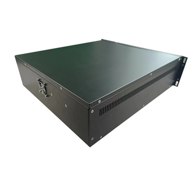GB/T 16935.1 GB/T 17626.2 GB/T 17626.5 Hoogspanning BMS Max. Spanning 350V 750V Optioneel