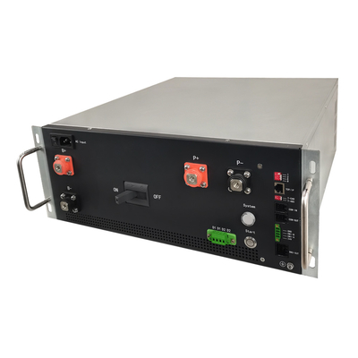 ESS BMS High Power Battery Management System 250A 480V RBMS Met Li-ion Cell Balance Pack Voor Ups Ess