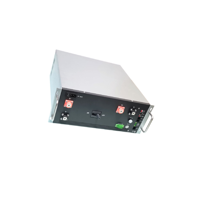 Lifepo4 BMS Batterijbeheersysteem Hoogspannings-BMS met communicatie-interface CAN/RS485 Lithium BMS