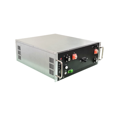 RBMS-S20-125A864V Hoogspanning BMS Voor LFP-batterijrek BMS Lithiumbatterijbeheersysteem Lifepo4 BMS BESS-oplossing