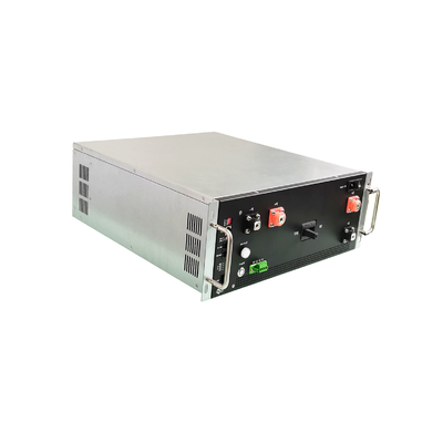 Hoogspanningsbatterijbeheersysteem voor LTO LFP NMC-batterijoplossing voor energieopslag BESS BMS Lithium BMS Lifepo4 BMS
