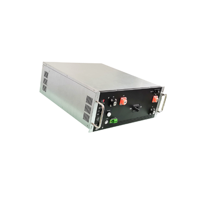 Energieverbruik ≤ 15 W Hoogspanning BMS Zwart ACDC Dual Power Supply UPS Power BMS Lithium BMS Battery Management System
