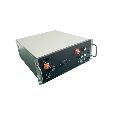 480V hoogspanningsbatterijbeheersysteem voor ESS Master Slave BMS Lithium BMS Lifepo4 BMS UPS Power Solution SolarESS