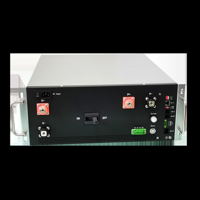 768V 2160A Energieopslag BMS De ultieme oplossing voor energieopslagbeheer