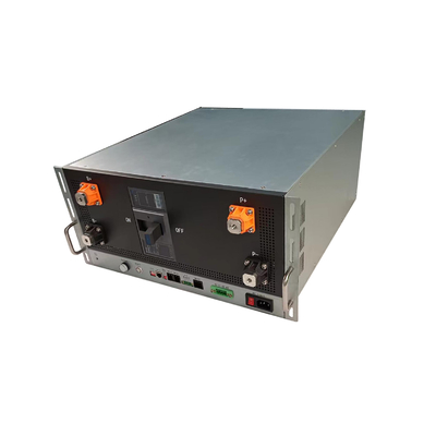 UPS Hoogspannings-lithiumbatterie BMS voor industriële toepassingen Batteriemanagementsysteem Hoogspannings-BMS ESS-oplossing