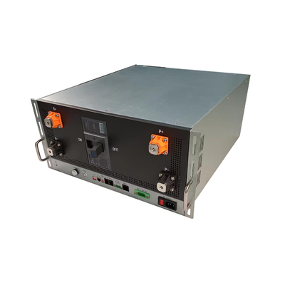 Hoogspanning BMS 160S512V 400A Lifepo4 BMS Batterijbeheersysteem BMS voor LiFePo4 BESS UPS Lithium Solar ESS