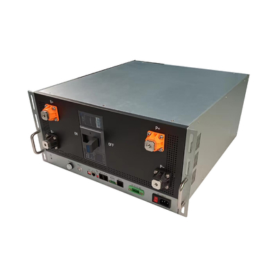 160S 512V 400A Hoogspanning BMS Master Slave BMS Lifepo4 Bms 16S BMU Lithium Lifepo4 Batterij Energieopslagoplossing