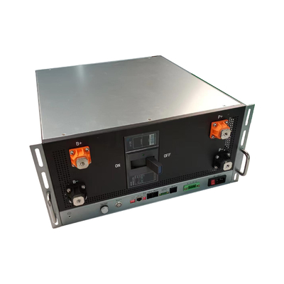 160S512V 400A Hoogspanning BMS Master Slave BMS Lifepo4 bms 16S BMU in serie Lithium Lifepo4 Batterij Energieopslag ES