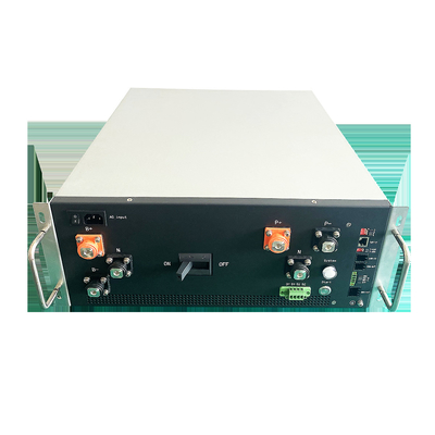 192V (± 96V) 250A Hoogspanning BMS Lithium BMS Lifepo4 BMS Zonne-energie Batterij Management System UPS Power Solution