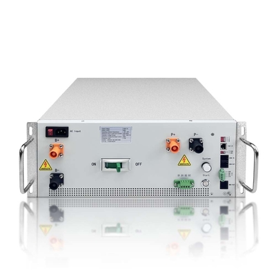 Hoogspannings-BMS 288S BMS 921.6V 250A Lifepo4 BMS Batteriemanagement Systeem voor rack gemonteerd lithium-ion batterij systeem