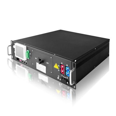 Batterijen efficiënt beheren met ons batterijbeheersysteem BMS