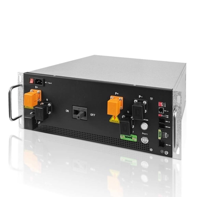 GCE 480V + - 240V Hoogspanning BMS Lifepo4 BMS 150S 250A Centrum Tap BMS Voor UPS Lithiumbatterij