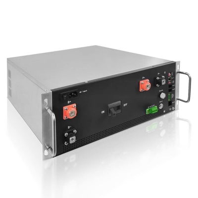 Flexibiliteit en efficiëntie De perfecte combinatie van hoge spanning BMS voor het evenwicht van lithiumbatterijen