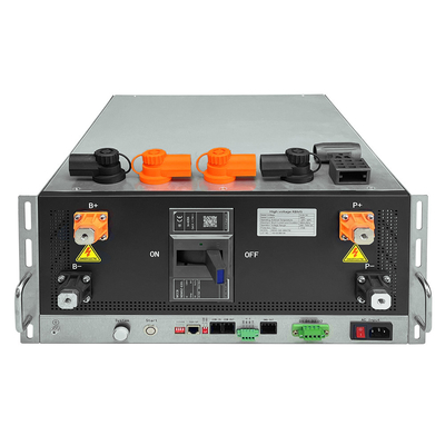240S768V 400A GCE Hoogspanning BMS Master Slave BMS Lifepo4 bms Lithiumbatterijbeheersysteem voor energieopslag UPS