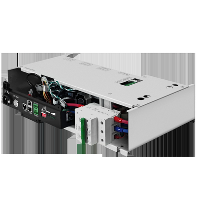 Hogevolt BMS 64S204.8V 100A geïntegreerde BMS batterij energieopslagoplossing voor BESS UPS Zonne-energie kleine batterij systeem
