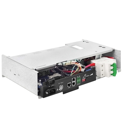 Hoogspanning BMS 70S224V 100A BMS Batterijbeheersysteem voor kleine lithiumbatterijen ESS UPS Zonne-energieopslag