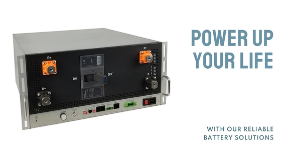 Hoogspanning BMS 240S768V 250A 400A 500A BMS Batterijbeheersysteem Lithium BMS voor LFPBattery energieopslagsystemen