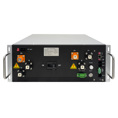 Hoogspanning BMS 270S864V ((±432V) 160A Master Slave BMS Met Centrum Tap Battery Management System Voor UPS Lithium Battery