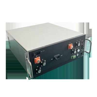 384V±192V 125A Hoogspanning BMS Power Solution Battery Management System Mid-line BMS voor UPS Center Tap Lithium Battery