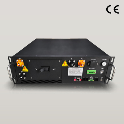 Oekraïne EU Hot Sale 192S 614.4V 100A High Voltage BMS voor 3.2V 100Ah 200Ah 320Ah 280Ah Lifepo4 Battery Lithium Ion Cell voor ESS