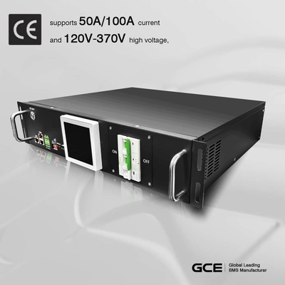 336V 50A BMS-oplossing, BESS UPS Lithium Ion Battery Management System