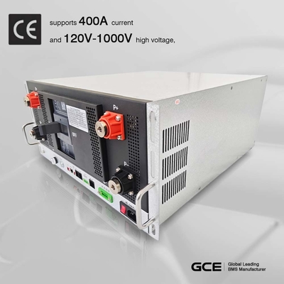 Lifepo4 Batterij Zonne-ESS UPS Management System 272S 870.4V 400A