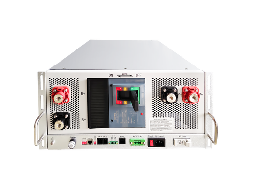 Hoogspannings BMS-beschermingsbord 96V-1500V Slim batterijbeheersysteem voor lithiumbatterijpakket ESS UPS Zonne-energieopslag Industrieel energieopslag Stroomsysteem CAN RS485 Communicatie BMS