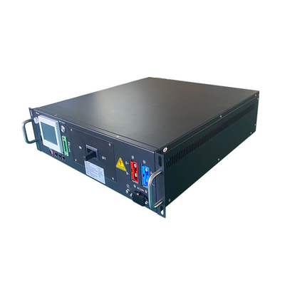 Smart Lifepo4 Li-ion Bms-systeem 120S 384V 160A voor BESS UPS Solar PV