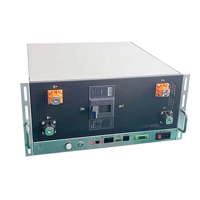 LFP Slimme Batterij Management Systeem 75S 240V 400A voor UPS ESS