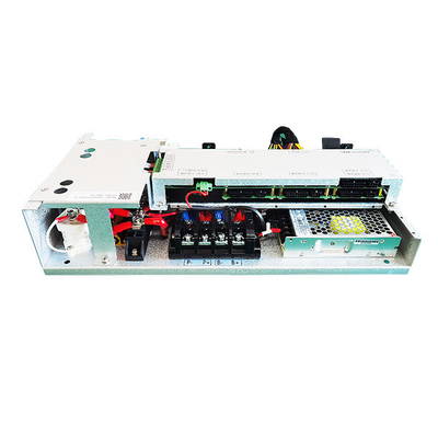 60S 192V 100A BMS Voor zonnestelsel RS485 CAN-communicatieprotocol