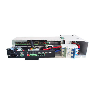 Geïntegreerd BMS-batteriemanagementsysteem 75S 100A 240V voor LifePO4