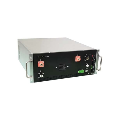 Van de de jaren '90ip20 Parallelle Lijn van GCE 160A 288V de Energieopslag BMS BESS UPS
